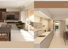 Nueva construcción  - Duplex - Los Altos