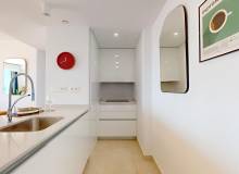 Nueva construcción  - ground-floor - Águilas