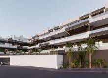 Nueva construcción  - ground-floor - Benijofar