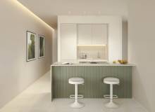 Nueva construcción  - ground-floor - Jacarilla