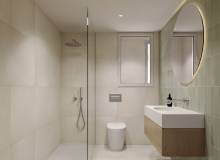 Nueva construcción  - ground-floor - Jacarilla