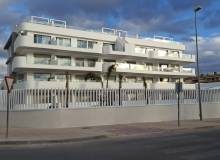 Nueva construcción  - ground-floor - Orihuela Costa - Cabo Roig 