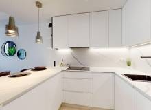 Nueva construcción  - ground-floor - Orihuela Costa - Cabo Roig 