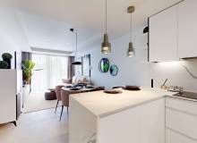 Nueva construcción  - ground-floor - Orihuela Costa - Cabo Roig 