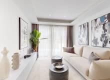 Nueva construcción  - ground-floor - Orihuela Costa - Cabo Roig 