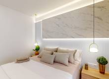 Nueva construcción  - ground-floor - Orihuela Costa - Cabo Roig 