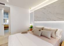 Nueva construcción  - ground-floor - Orihuela Costa - Cabo Roig 