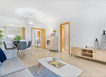 Nueva construcción  - ground-floor - Orihuela - Orihuela Costa