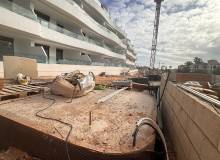 Nueva construcción  - ground-floor - Playa Flamenca