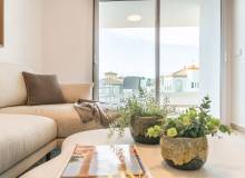 Nueva construcción  - ground-floor - Playa Flamenca