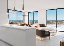 Nueva construcción  - ground-floor - Playa Flamenca