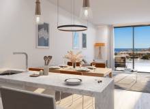 Nueva construcción  - ground-floor - Playa Flamenca