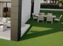 Nueva construcción  - ground-floor - Torrevieja