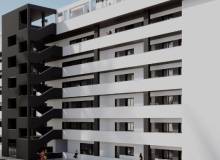 Nueva construcción  - ground-floor - Torrevieja