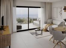 Nueva construcción  - ground-floor - Torrevieja