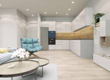 Nueva construcción  - ground-floor - Torrevieja