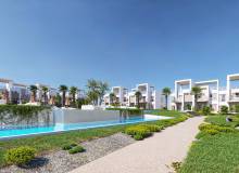 Nueva construcción  - high-bungalow - Ciudad Quesada