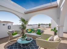 Nueva construcción  - high-bungalow - Ciudad Quesada