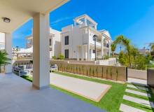 Nueva construcción  - high-bungalow - Ciudad Quesada