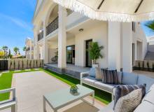 Nueva construcción  - high-bungalow - Ciudad Quesada