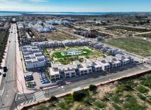 Nueva construcción  - high-bungalow - Ciudad Quesada