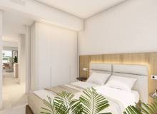 Nueva construcción  - high-bungalow - Ciudad Quesada