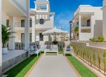 Nueva construcción  - high-bungalow - Ciudad Quesada