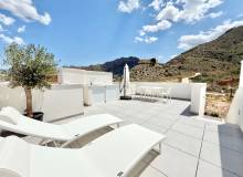 Nueva construcción  - high-bungalow - Cox