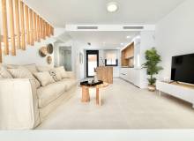 Nueva construcción  - high-bungalow - Cox