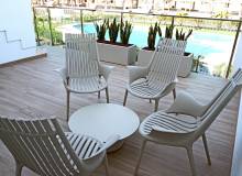 Nueva construcción  - high-bungalow - Orihuela - Orihuela Costa