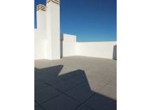 Nueva construcción  - high-bungalow - Orihuela - Orihuela Costa