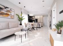 Nueva construcción  - high-bungalow - Pilar de la Horadada