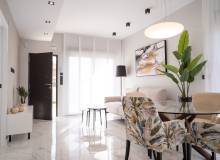 Nueva construcción  - high-bungalow - Pilar de la Horadada