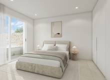 Nueva construcción  - high-bungalow - Pilar de la Horadada