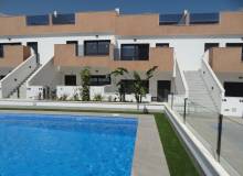 Nueva construcción  - high-bungalow - Pilar de la Horadada