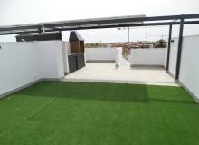 Nueva construcción  - high-bungalow - Pilar de la Horadada