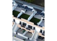 Nueva construcción  - high-bungalow - Pilar de la Horadada