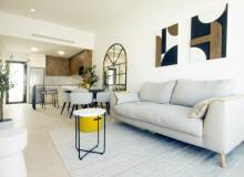 Nueva construcción  - high-bungalow - San Fulgencio