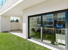 Nueva construcción  - high-bungalow - Torrevieja