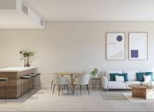 Nueva construcción  - high-bungalow - Torrevieja