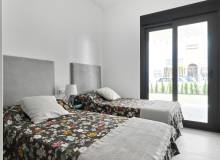 Nueva construcción  - high-bungalow - Torrevieja