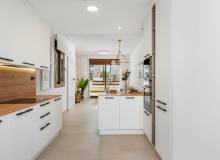 Nueva construcción  - high-bungalow - Torrevieja