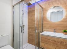 Nueva construcción  - high-bungalow - Torrevieja