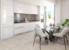 Nueva construcción  - high-bungalow - Vera