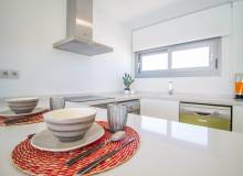 Nueva construcción  - high-bungalow - Vistabella