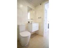 Nueva construcción  - high-bungalow - Vistabella