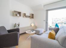 Nueva construcción  - high-bungalow - Vistabella