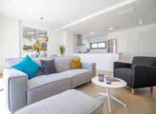 Nueva construcción  - high-bungalow - Vistabella