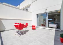 Nueva construcción  - high-bungalow - Vistabella