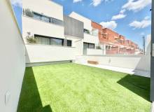 Nueva construcción  - low-bungalow - Cox